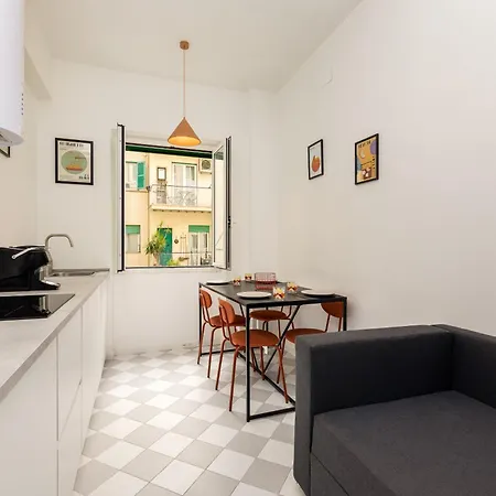 Nima 49 Appartement *