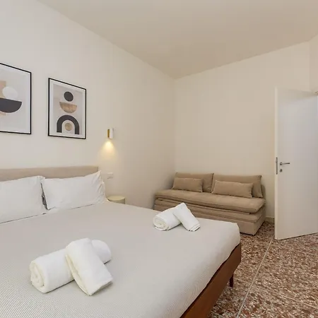 Nima 49 Appartement Rome