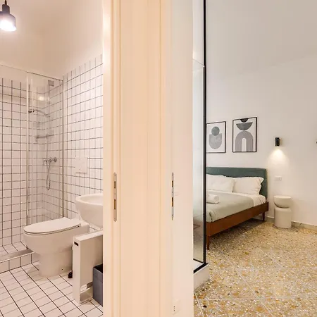 Appartement Nima 49