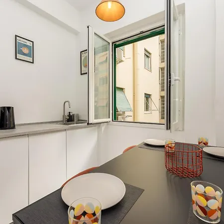 Nima 49 Appartement *