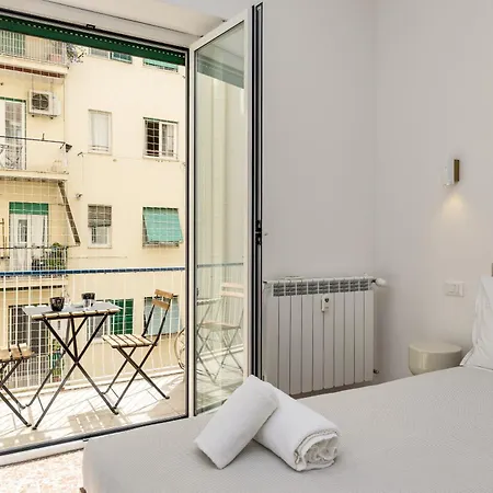 Nima 49 Appartement
