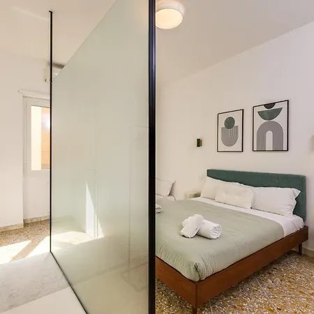 Appartement Nima 49 *