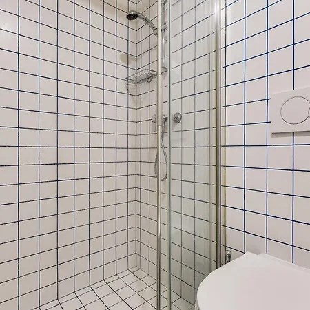 Appartement Nima 49 Rome