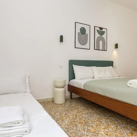 Appartement Nima 49 Rome