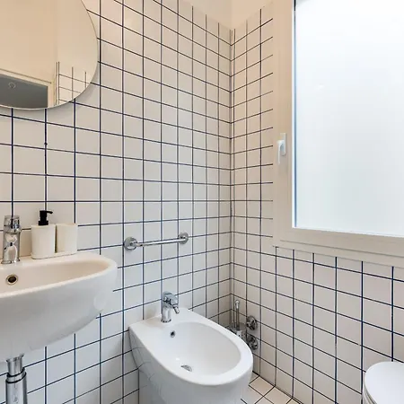 Nima 49 Appartement