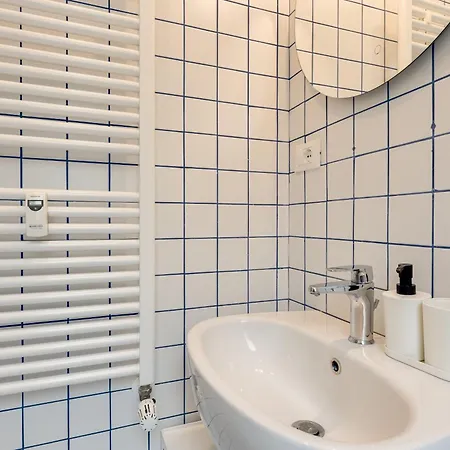Nima 49 Appartement *